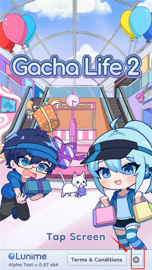 GACHA LIFE2汉化版