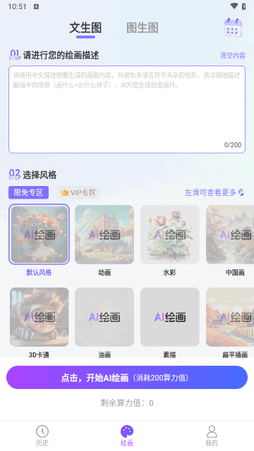 AI绘画沈水模型最新版