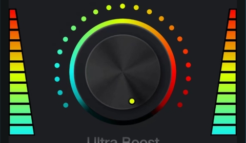 Ultra音量增强2024专业版