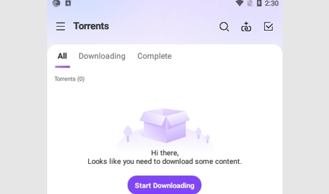 BitTorrent解锁高级版