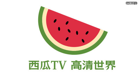 西瓜TV去广告版