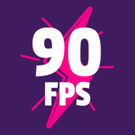 国际服90FPS画质修改器App