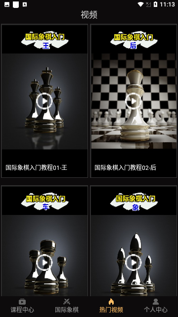 国际象棋大师无广告版