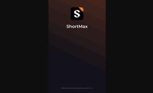 ShortMax短剧免费版