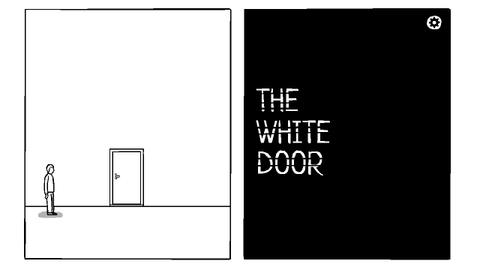 The White Door最新版