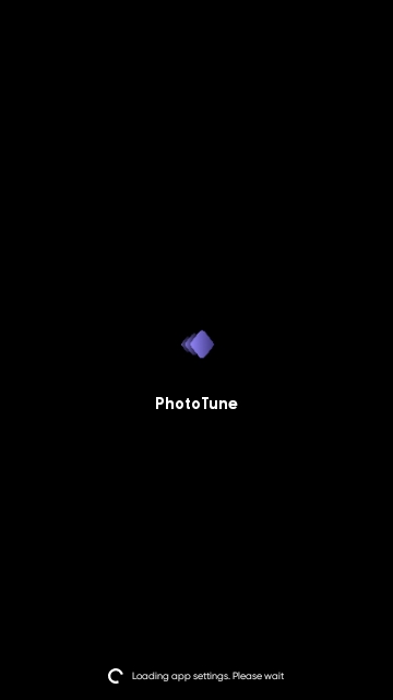 PhotoTune照片增强器