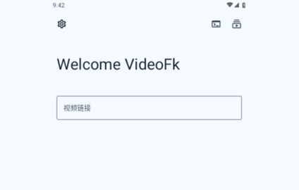 VideoFk2024最新版