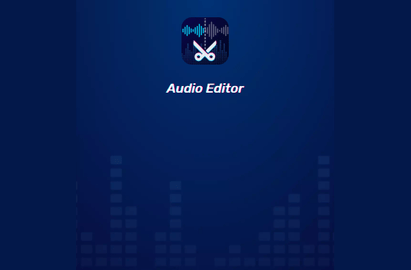 AudioEditor2024最新版