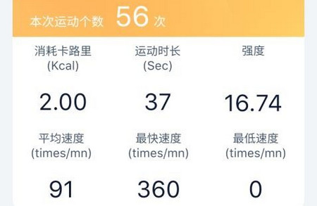 健身怪兽app