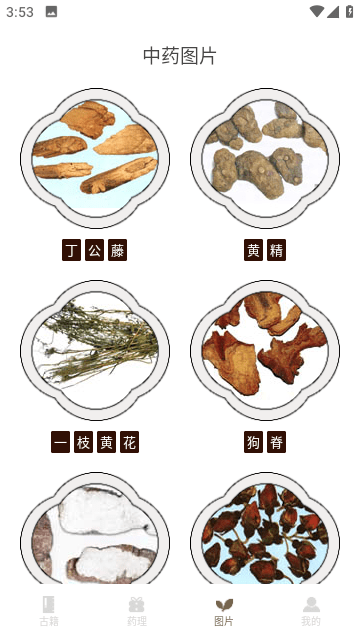 中医古籍官方版