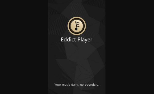 eddictplayer免费版