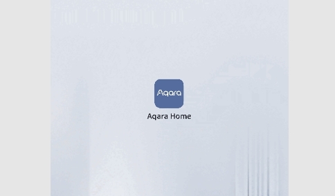 Aqara Home智能家居App