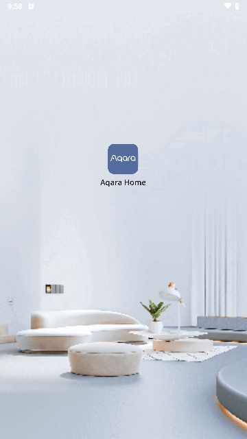 Aqara Home智能家居App