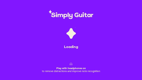 SimplyGuitar