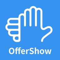 OfferShow招聘最新版