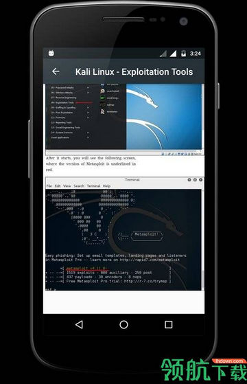 KaliLinux