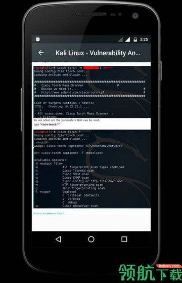 KaliLinux