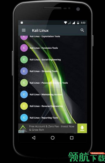 KaliLinux
