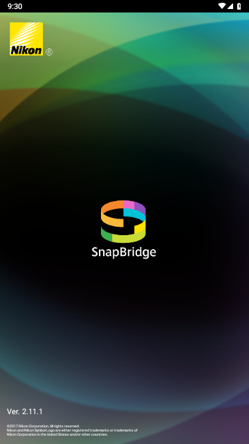 SnapBridge最新版