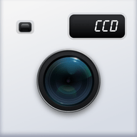 CCD复古相机滤镜app