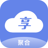 享约车聚合司机端app