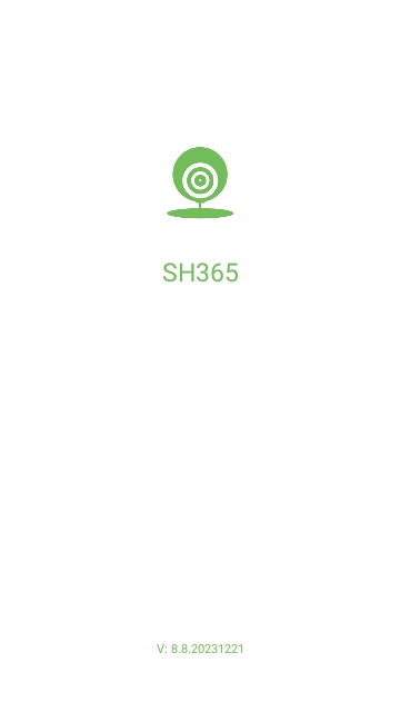 SH365监控摄像头app