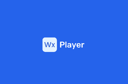 Wx Player安卓中文版