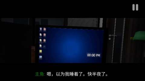 午夜机器人凶案中文汉化版