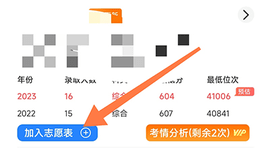 高考志愿填报专家2024最新版