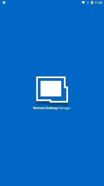 Remote Desktop Manager