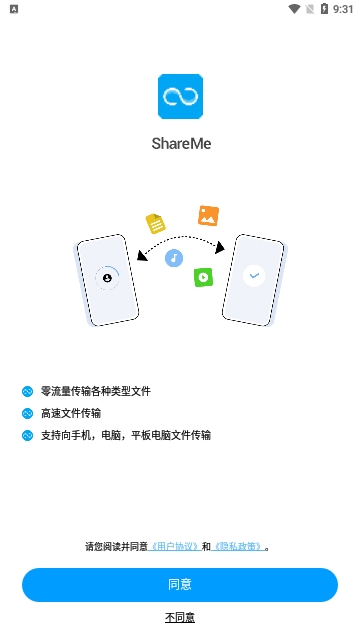 ShareMe