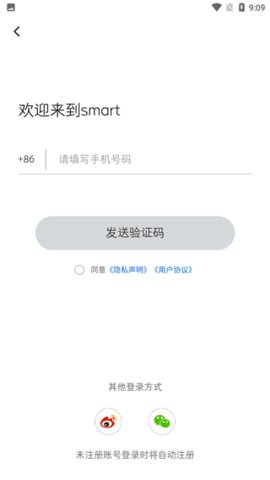 smart汽车手机版