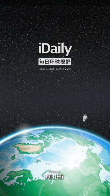 iDaily安卓版