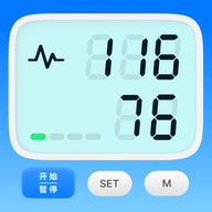 血压血糖计app官方版