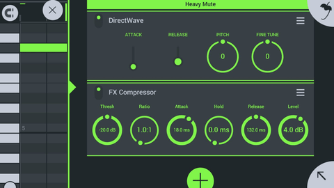 FL Studio Mobile