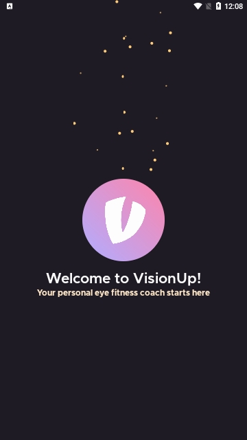 VisionUp