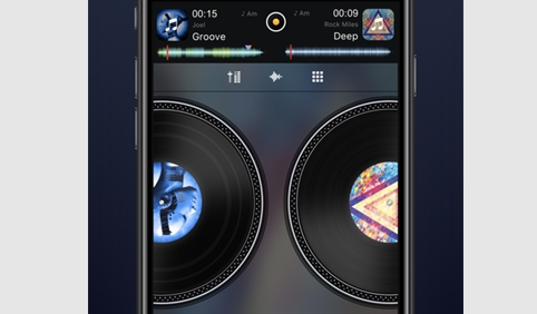 djay打碟安卓版