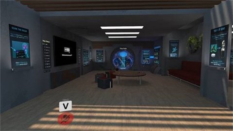 vrchat免费版