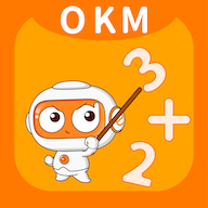 OKmath全科启蒙官方版