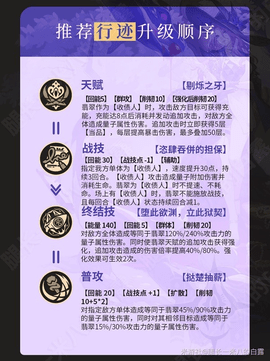 崩坏星穹铁道翡翠全面培养攻略