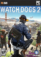 看门狗2(watch Dogs2)