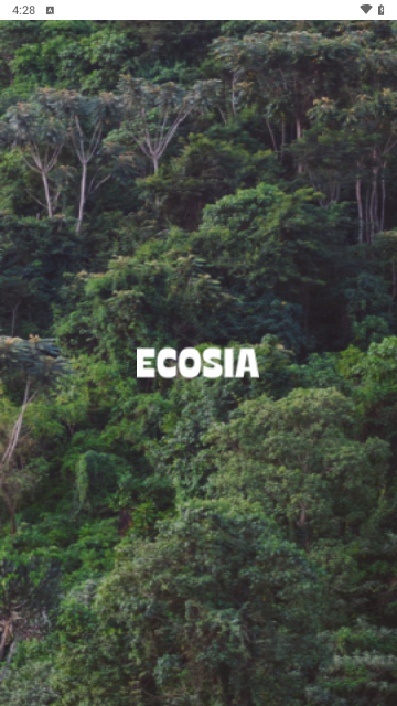 Ecosia浏览器手机版