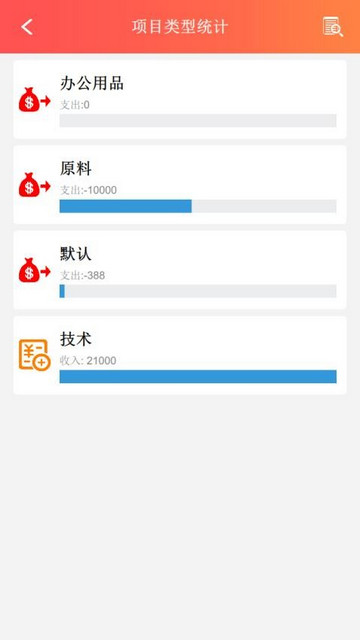 巴可可记帐APP