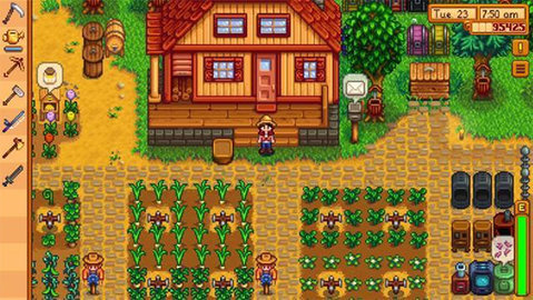 Stardew Valley最新版