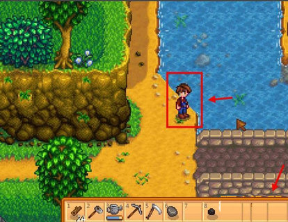 Stardew Valley最新版