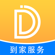 丁咚到家服务版app