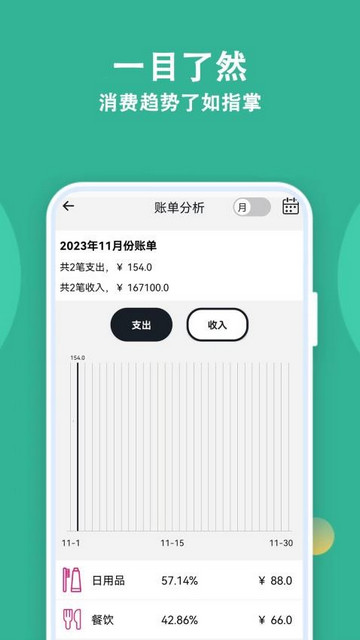 小悦记账app官方版