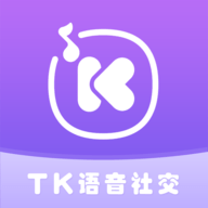 TK语音社交app官方版