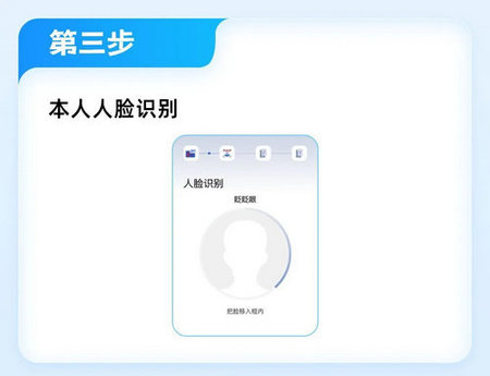 国家网络身份认证APP使用教程 国家网络身份认证申领方法