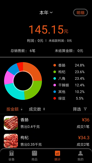 小秤匠2024最新版